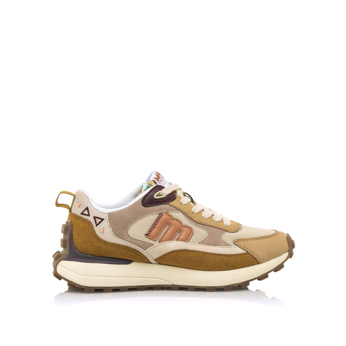 Zapatillas de Mujer modelo ZINC de MTNG image number 0