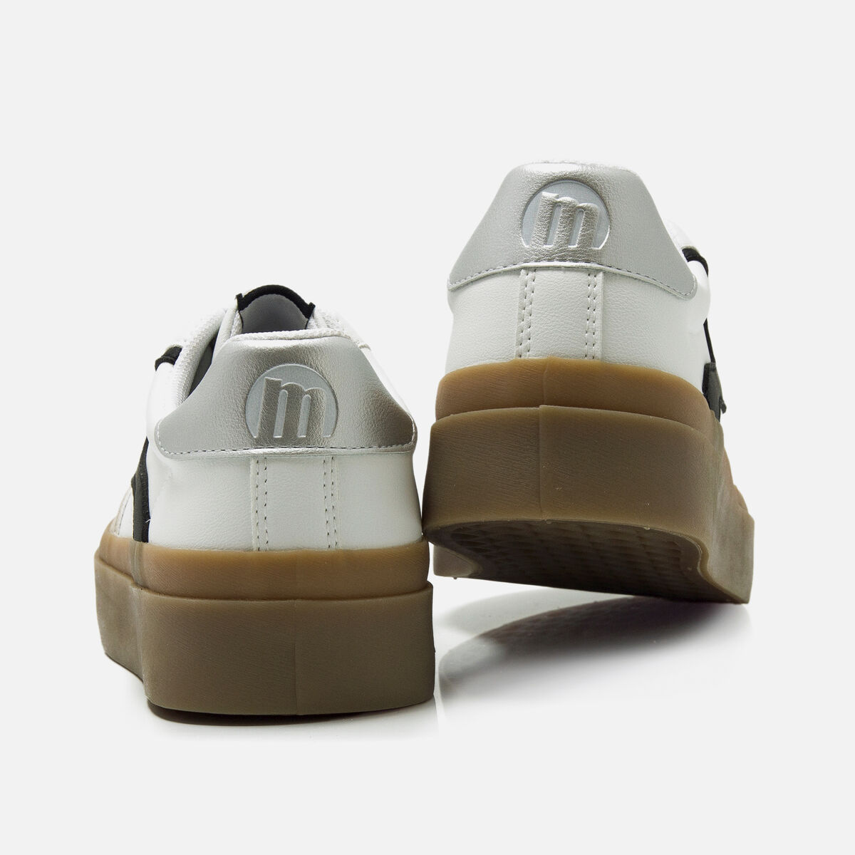 Zapatillas de Mujer modelo SKATY de MTNG image number 7