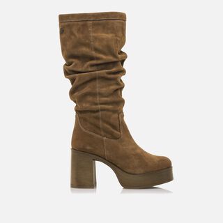 Botas de salto de Mulher modelo SIXTIES de MTNG