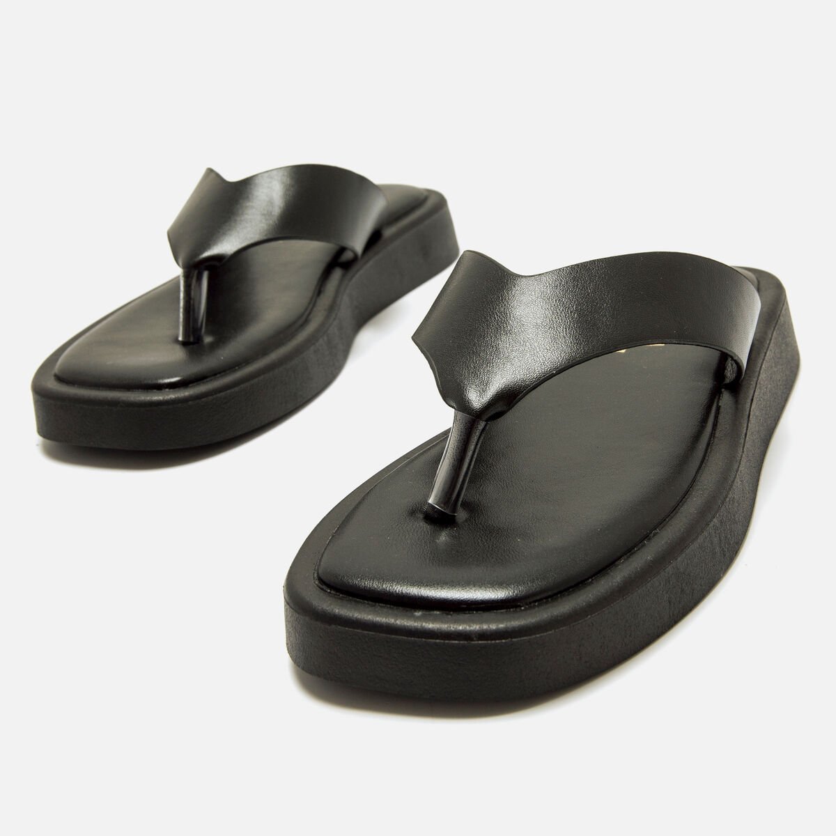 Sandalias planas de Mulher modelo MABY de MTNG image number 6