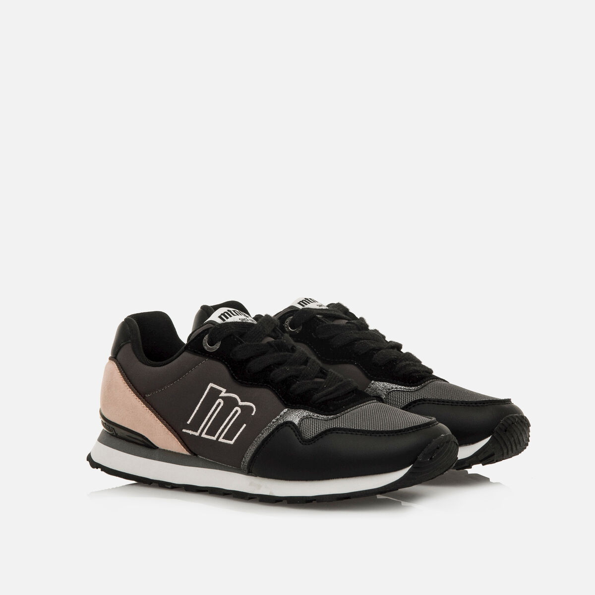 Sneakers de Mulher modelo JOGGO CLASSIC de MTNG image number 4