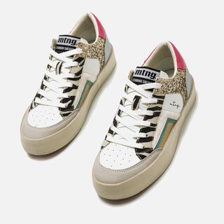 Sneakers de Mulher modelo LAUPER de MTNG