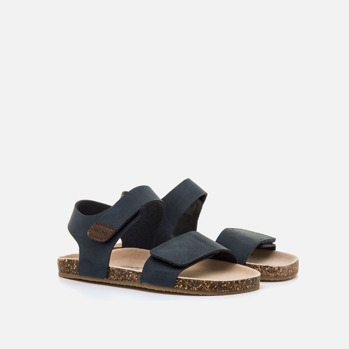 Sandalias de Nino modelo FREE de MTNG image number 3