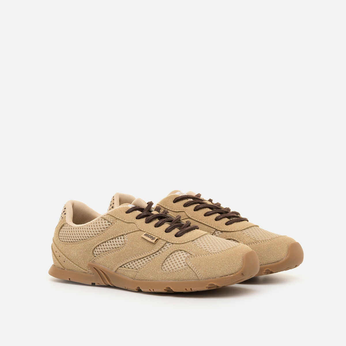 Zapatillas de Mujer modelo BERLIN de MTNG image number 4