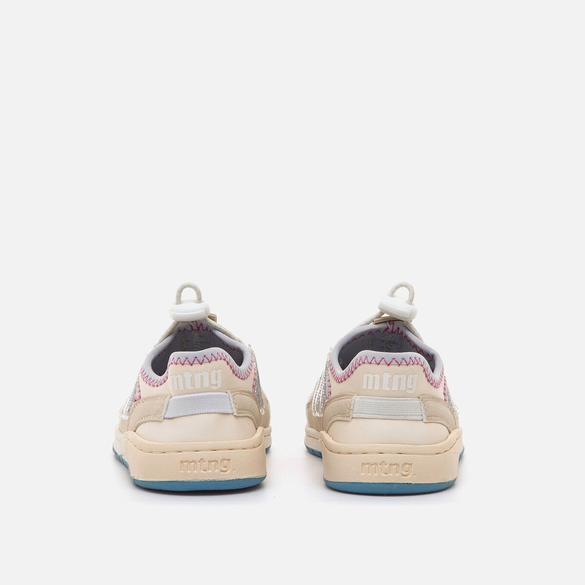 Sapatilhas de Rapariga modelo FREE de MTNG image number 4