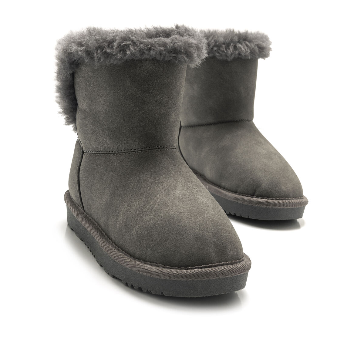 Botas de Tornozelo de Rapariga modelo SKY de MTNG image number 4