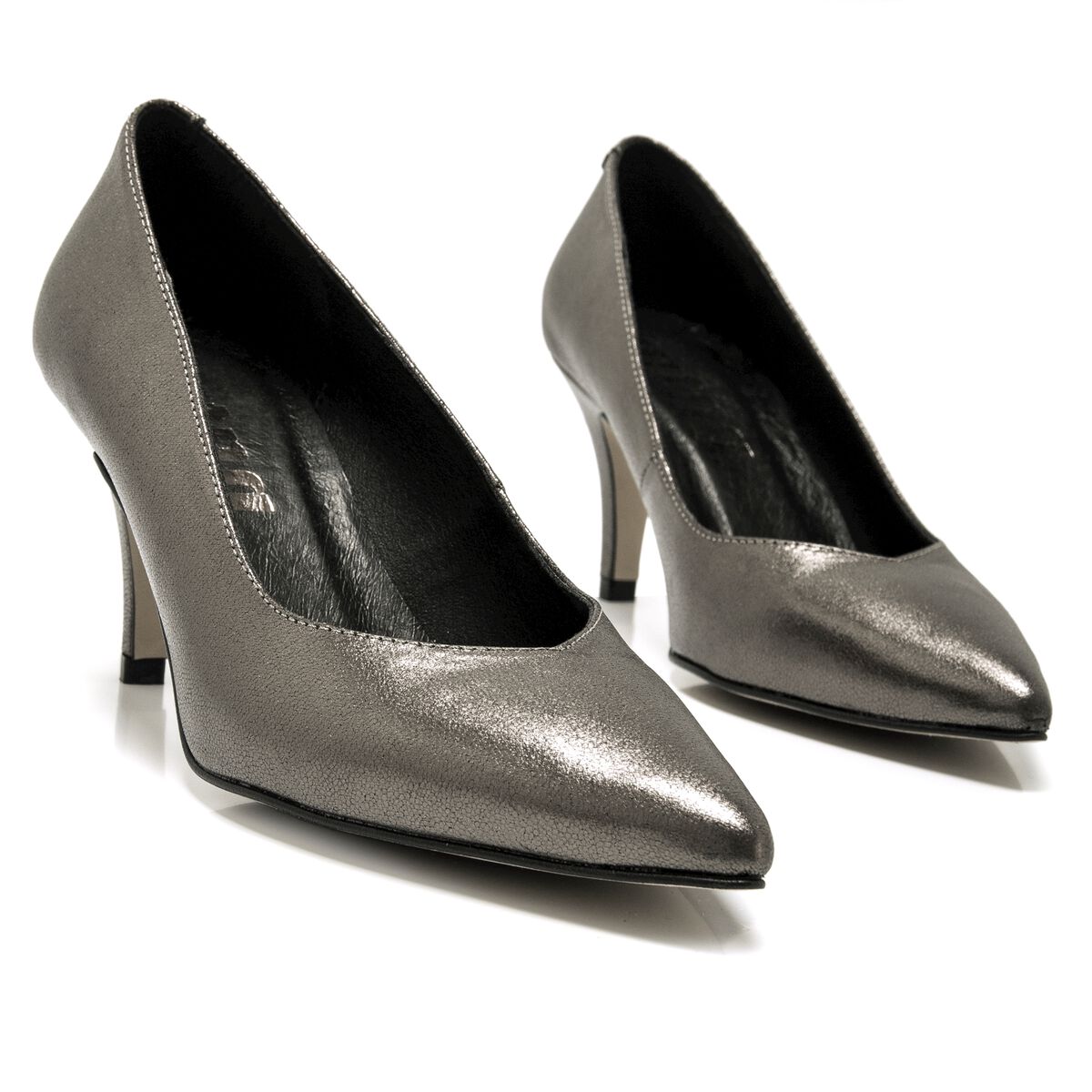 Sapatos de salto alto de Mulher modelo CHANTAL de MTNG image number 4