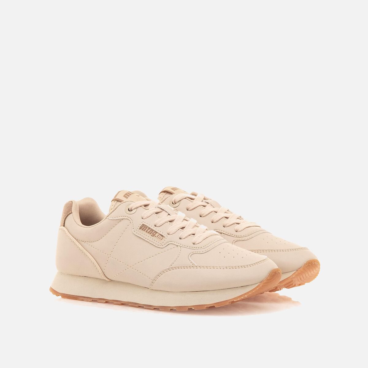 Zapatillas de Mujer modelo JOGGO CLASSIC de MTNG image number 1