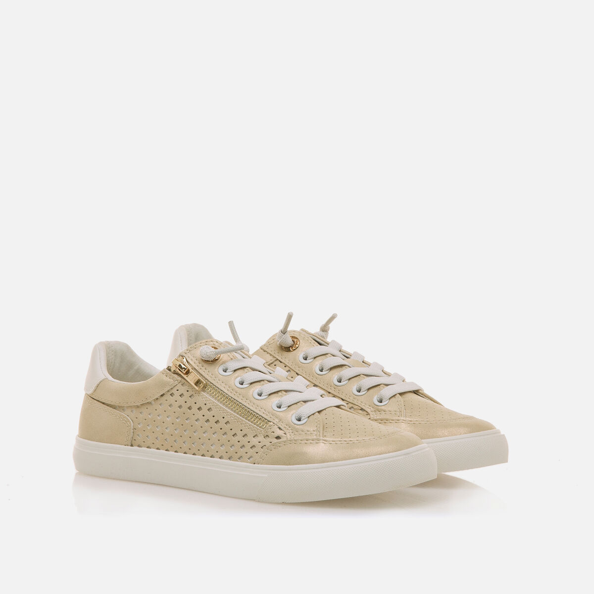 Zapatillas de Mujer modelo ARIA de MTNG image number 4