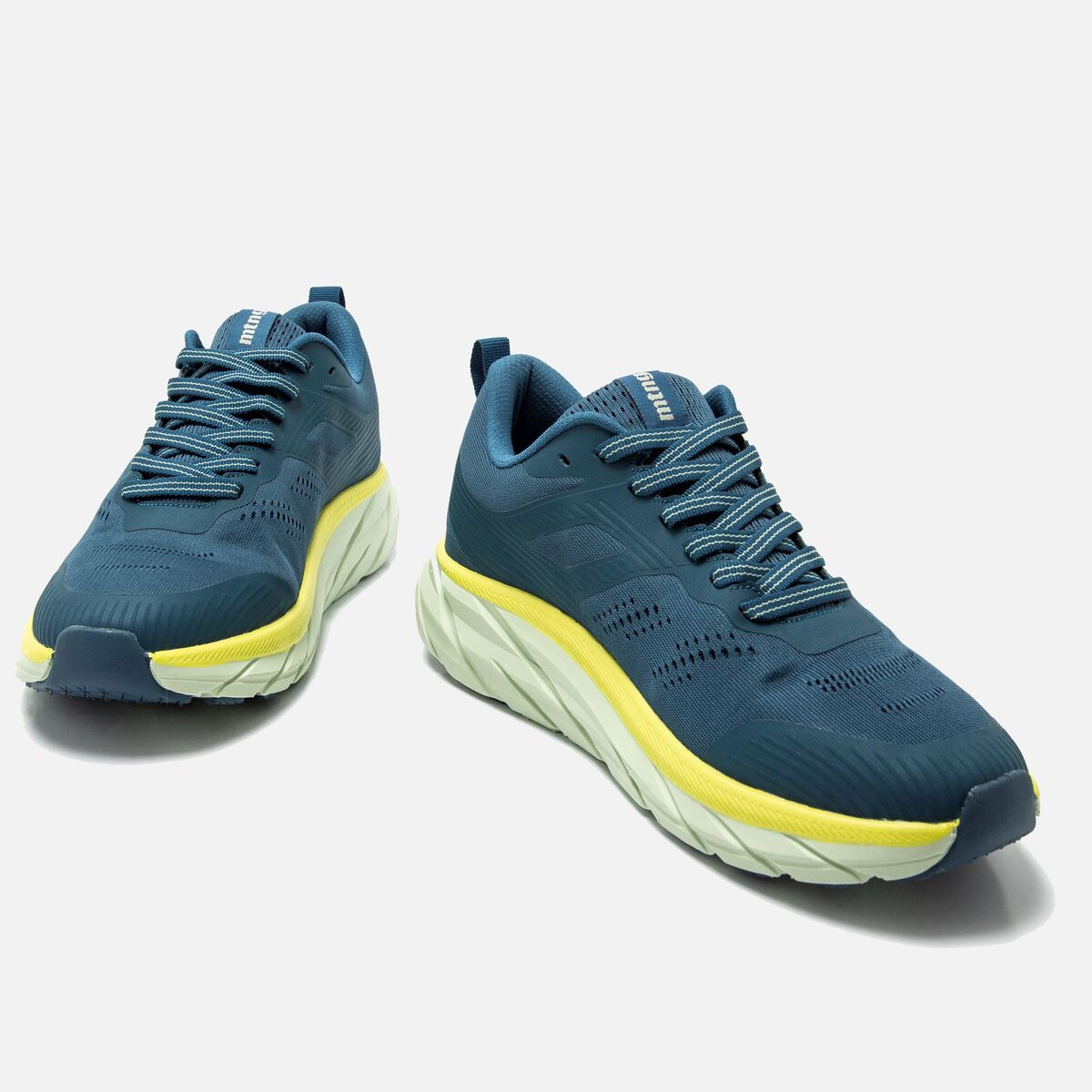 Zapatillas de Hombre modelo SINAKA de MTNG image number 3