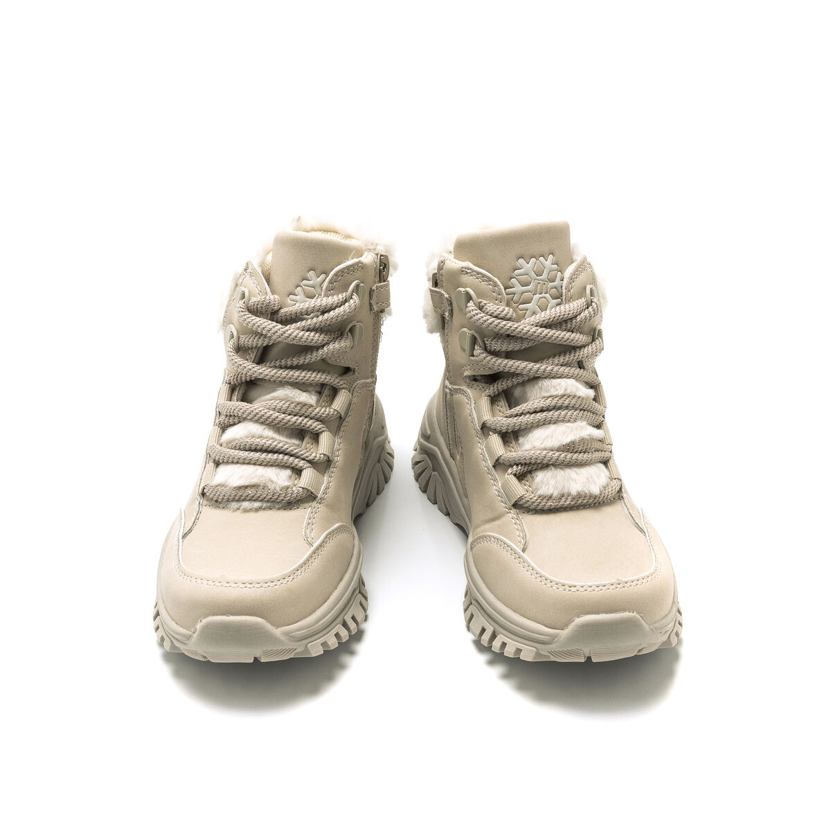 Botas de Tornozelo de Rapariga modelo TRECKY de MTNG image number 5