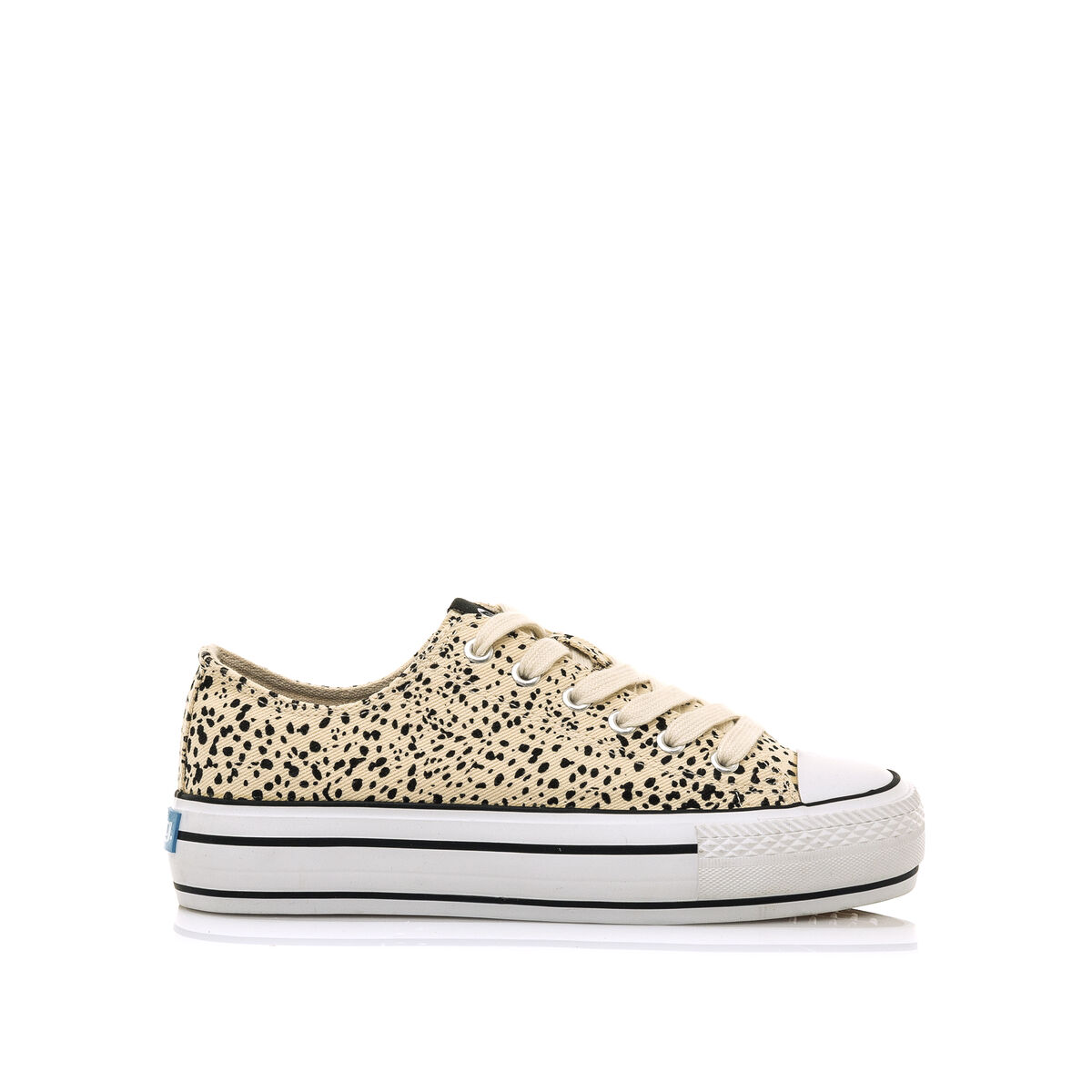 Zapatillas de Mujer modelo BIGGER de MTNG image number 0
