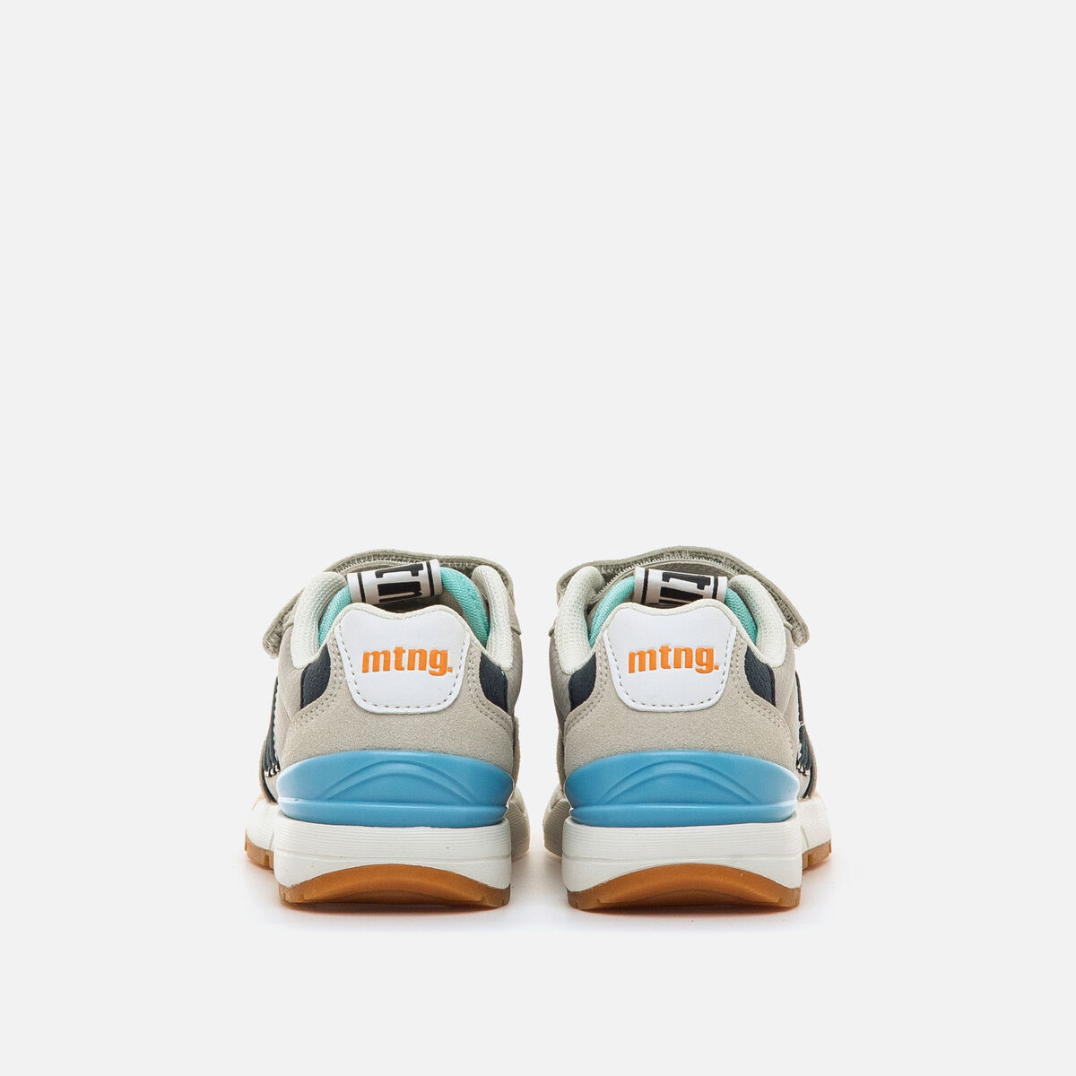 Zapatillas de Nino modelo COMPACT de MTNG image number 2