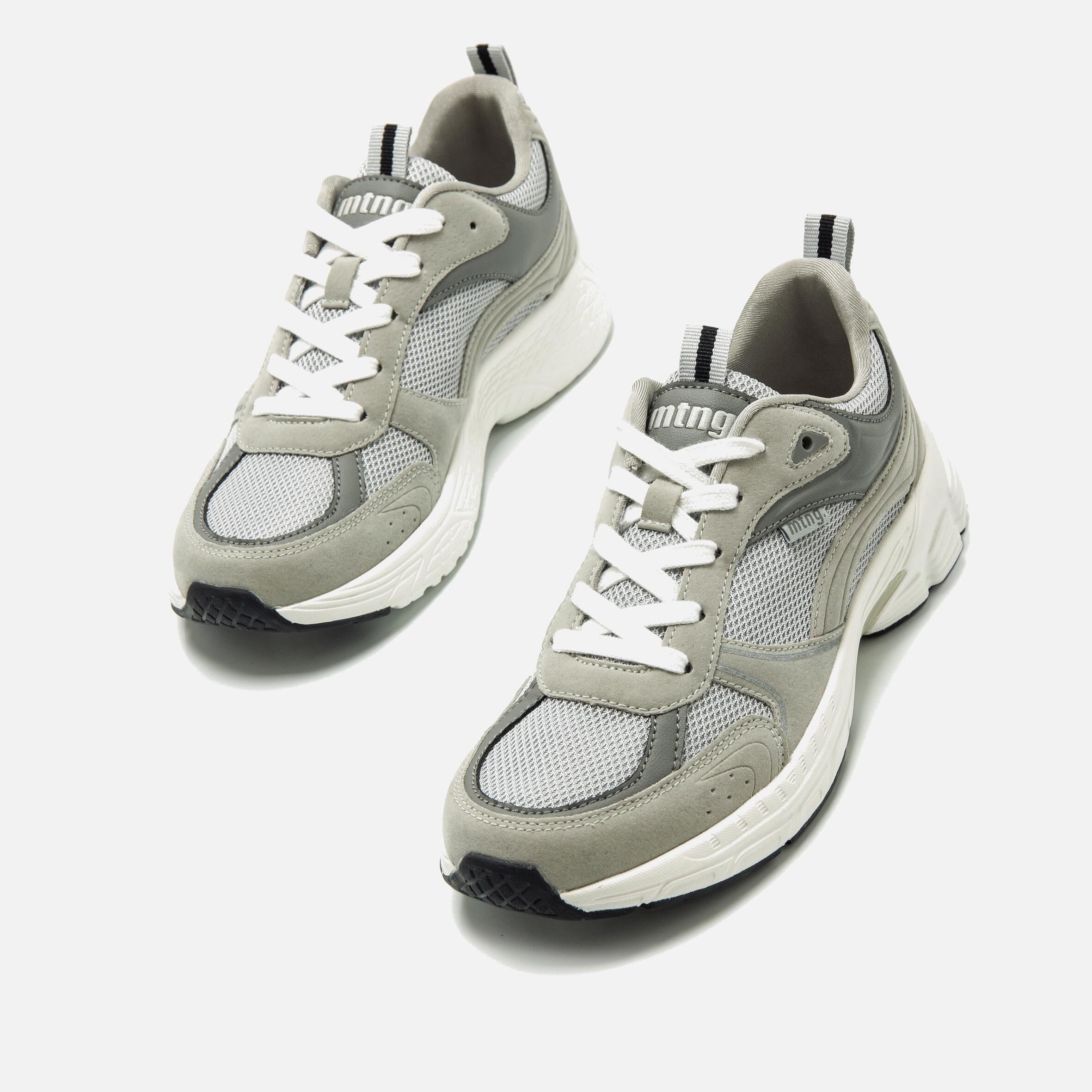 Acheter DADDY gris 58172 Sneakers Mtng pour Femme