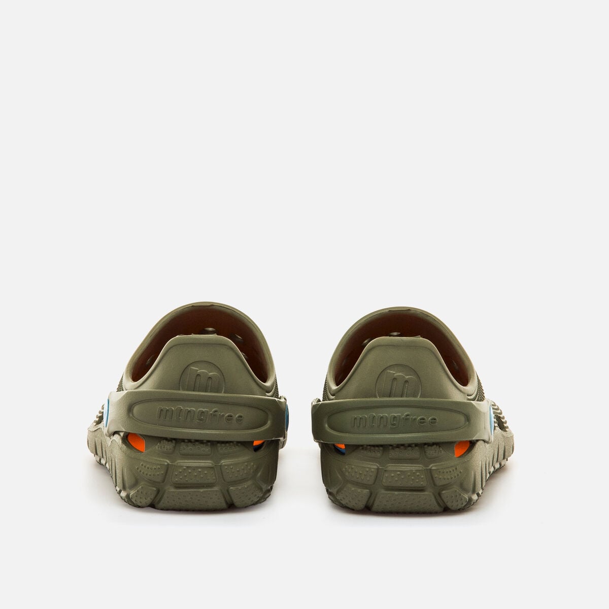 Zapatos de Hombre modelo FREE de MTNG image number 4