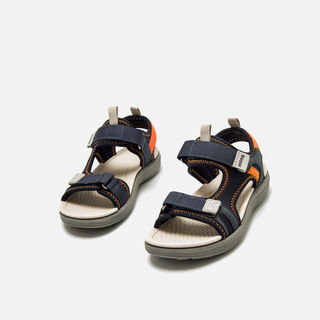 Sandalias de Rapaz modelo TRECK de MTNG