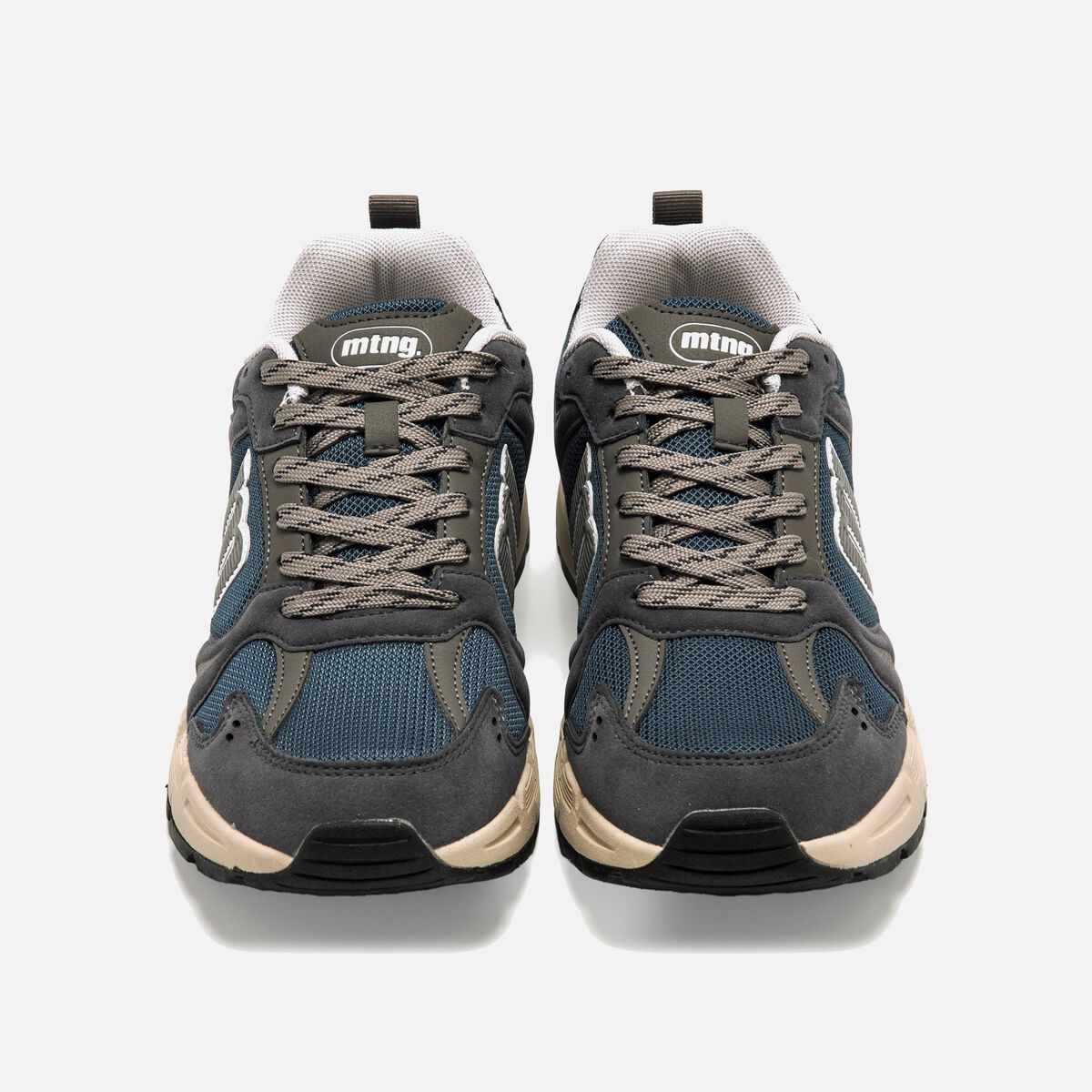 Zapatillas de Hombre modelo ROYER de MTNG image number 3