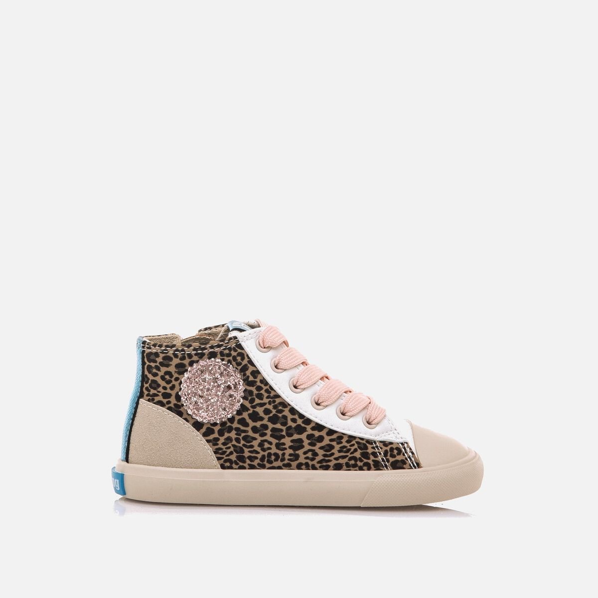 Zapatillas de Nina modelo FREE de MTNG image number 0