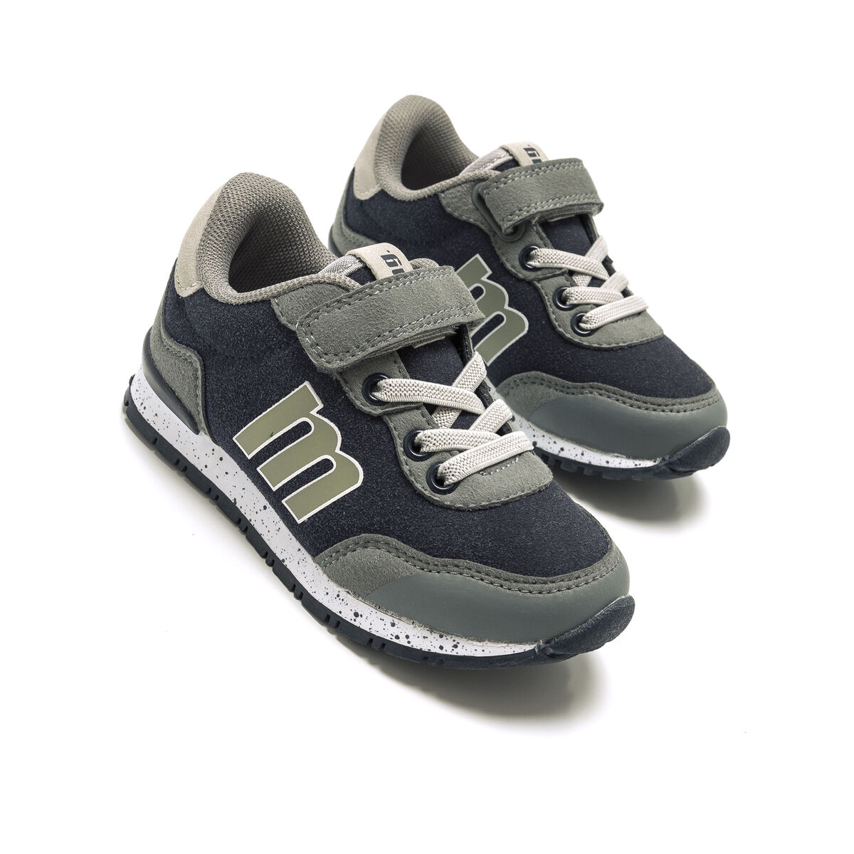 TENIS de Menino modelo JOGGO de MTNG image number 5