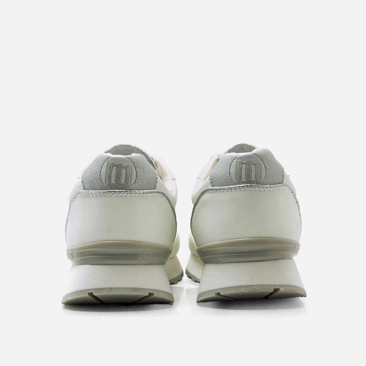 Sneakers de Mulher modelo JOGGO CLASSIC de MTNG image number 6