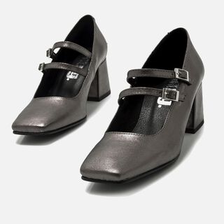 Zapatos de tacon de Mujer modelo ROSALIE de MTNG