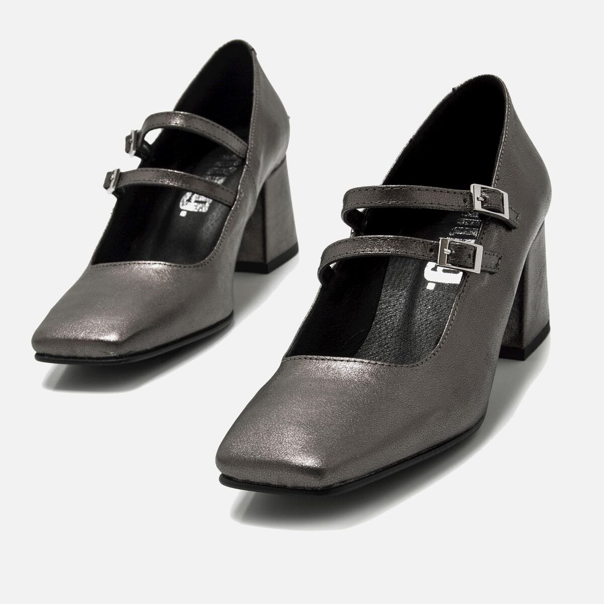 Chaussures a talons pour Femme modèle ROSALIE de MTNG image number 1