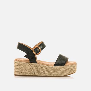Sandalias de bloco de Mulher modelo AMAD de MTNG