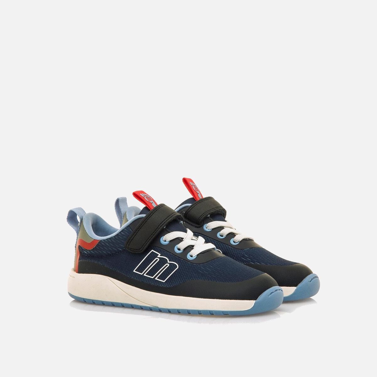 Zapatillas de Nino modelo FREE de MTNG image number 4
