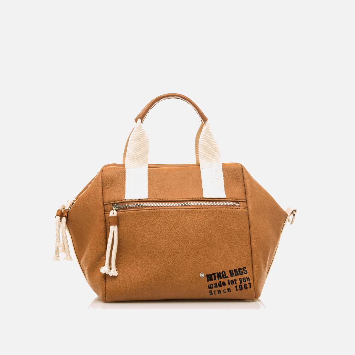Bolsos de mano de Mujer modelo NERO de MTNG image number 0