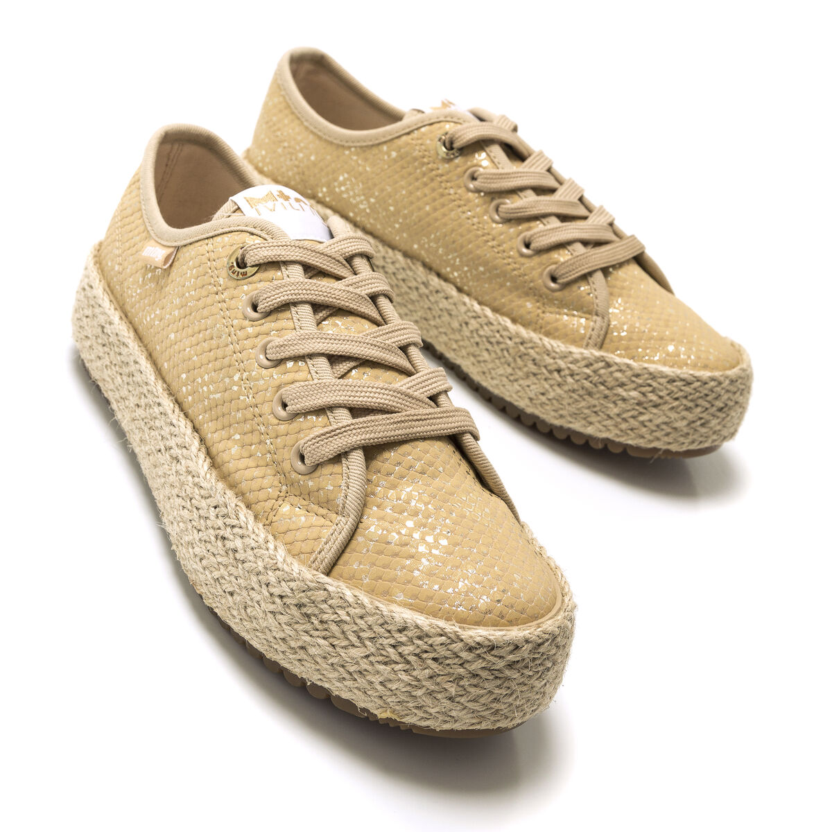 Sneakers de Mulher modelo CARIBE de MTNG image number 4