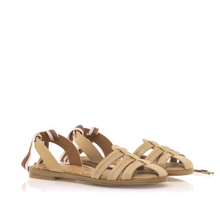 Sandalias planas de Mujer modelo MARIA de MTNG