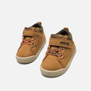 Zapatillas de Nino modelo FREE BABY de MTNG