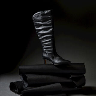 Botas de tacon de Mujer modelo NINETTE de MTNG
