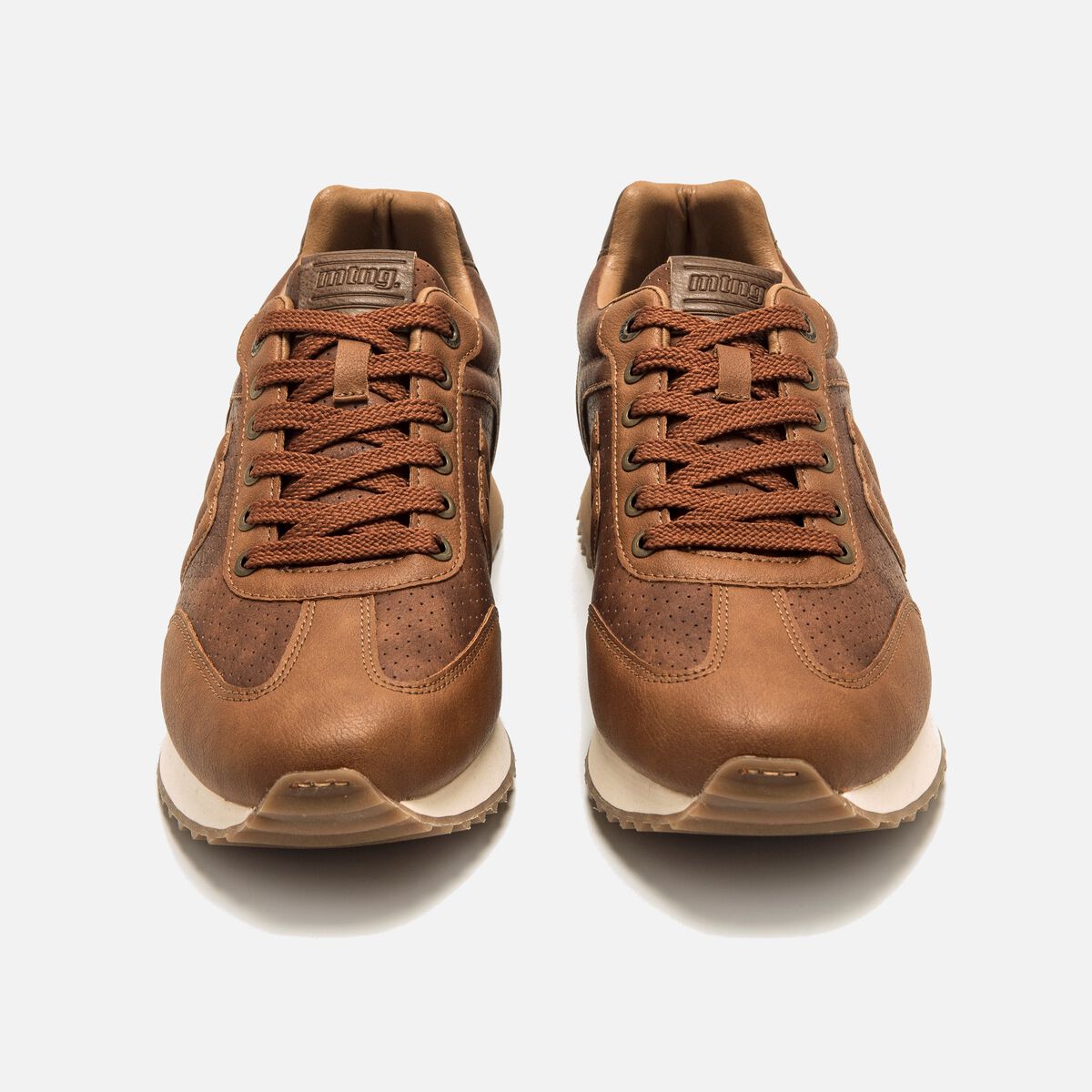 Zapatillas de Hombre modelo PORLAND de MTNG image number 5