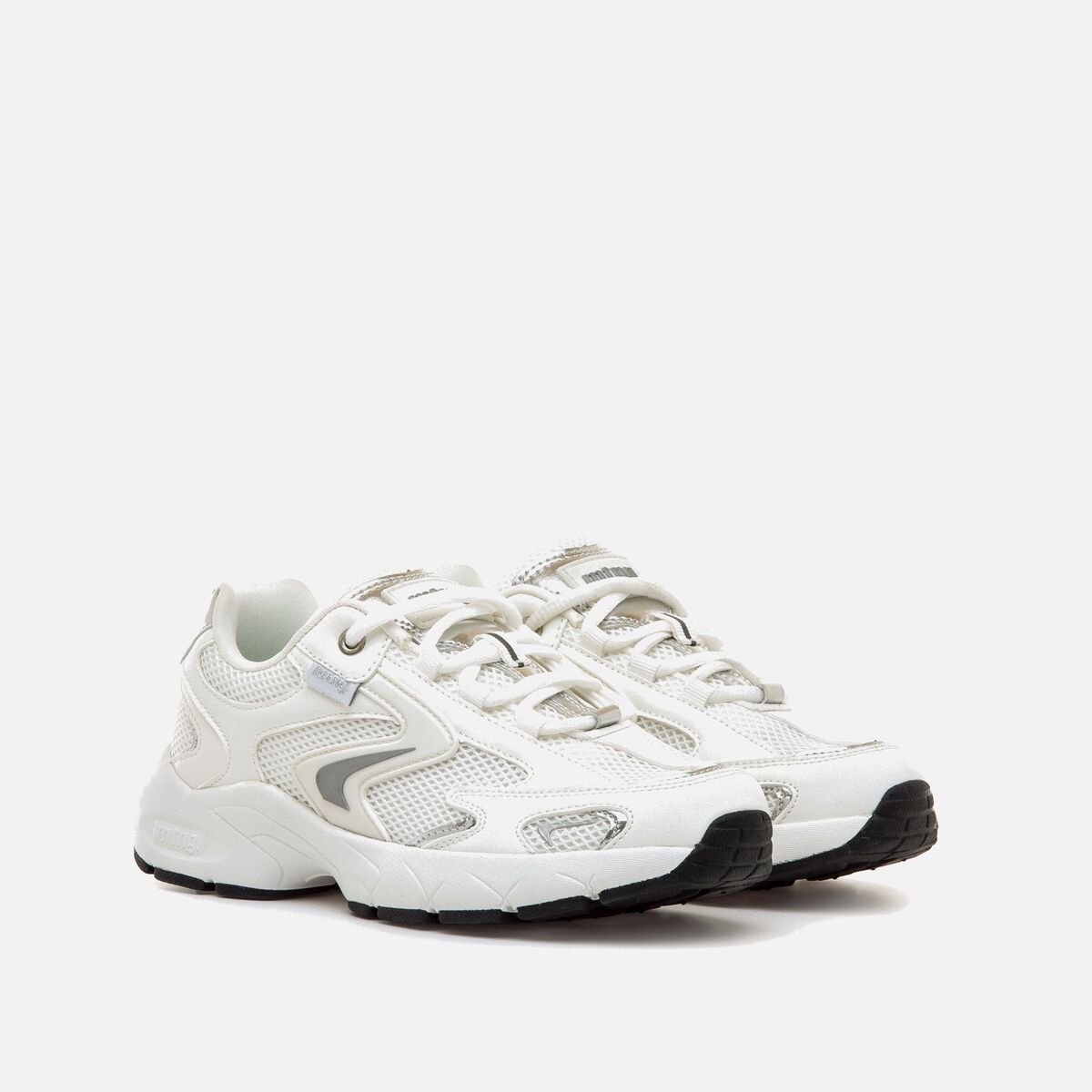 Zapatillas de Mujer modelo ELECTRA de MTNG image number 4