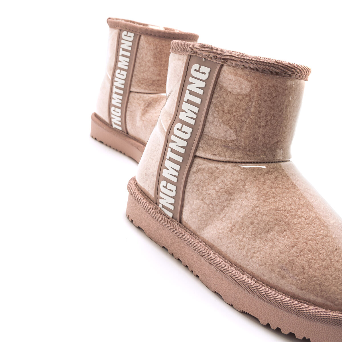 Botas de Tornozelo de Rapariga modelo SKY de MTNG image number 5