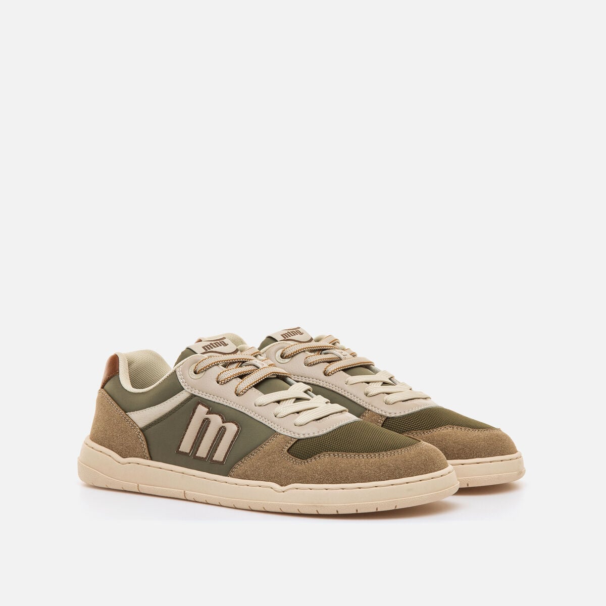Sneakers pour Homme mod&egrave;le FREE de MTNG image number 7