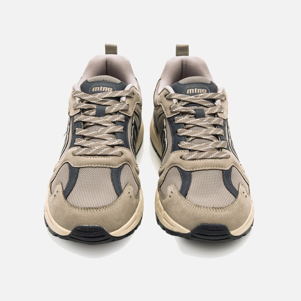 Zapatillas de Hombre modelo ROYER de MTNG image number 3