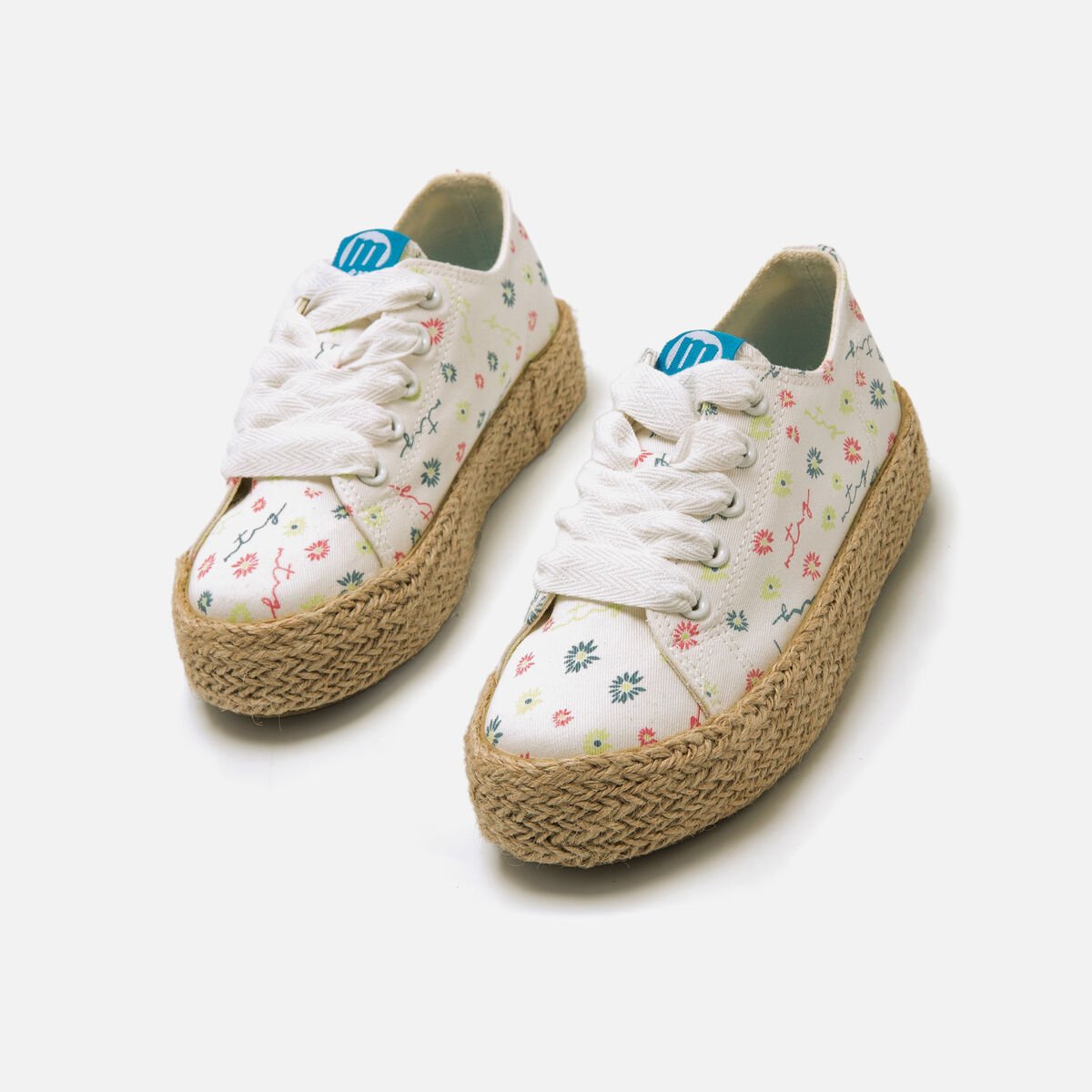 Zapatillas de Nina modelo BIGGER de MTNG image number 4