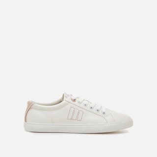 Sneakers pour Femme mod&egrave;le ARIA de MTNG