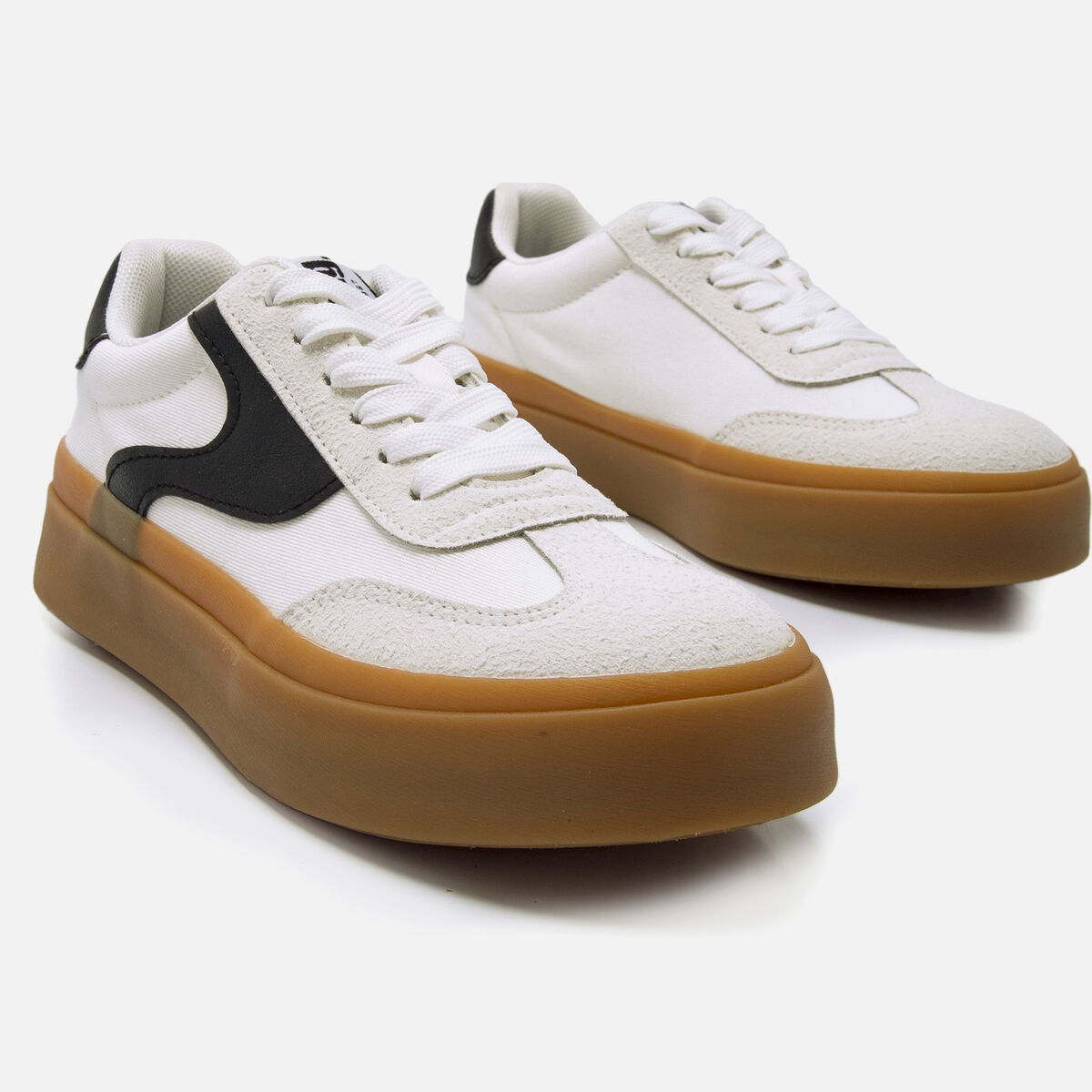Sneakers pour Femme modèle SKATY de MTNG image number 5