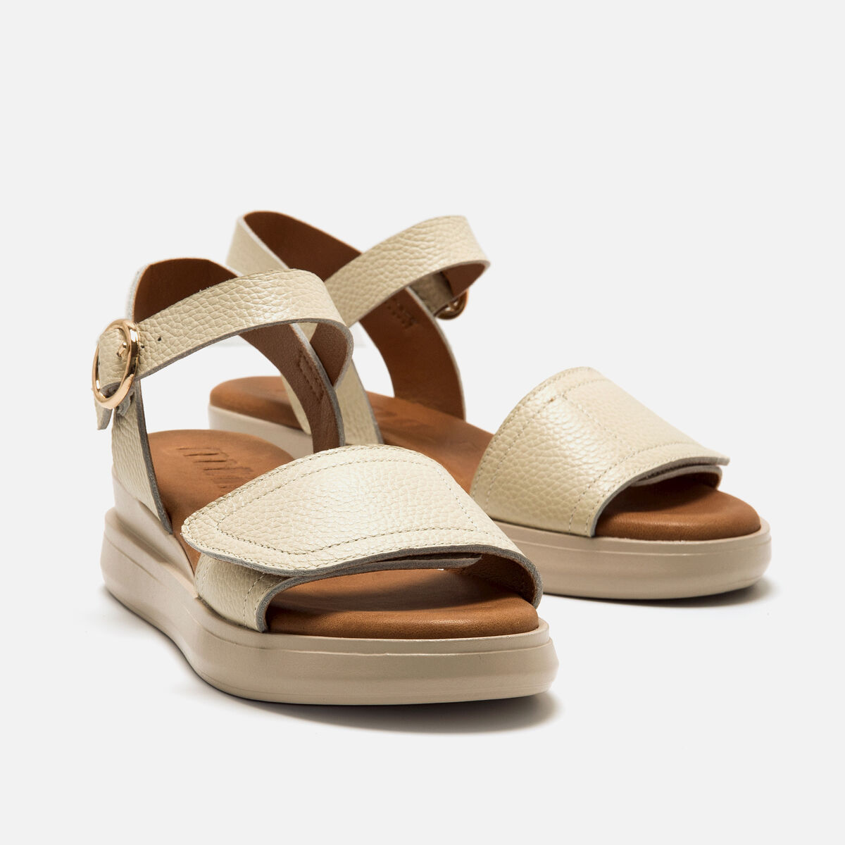 Sandalias de cuna de Mujer modelo DANIELA de MTNG image number 3