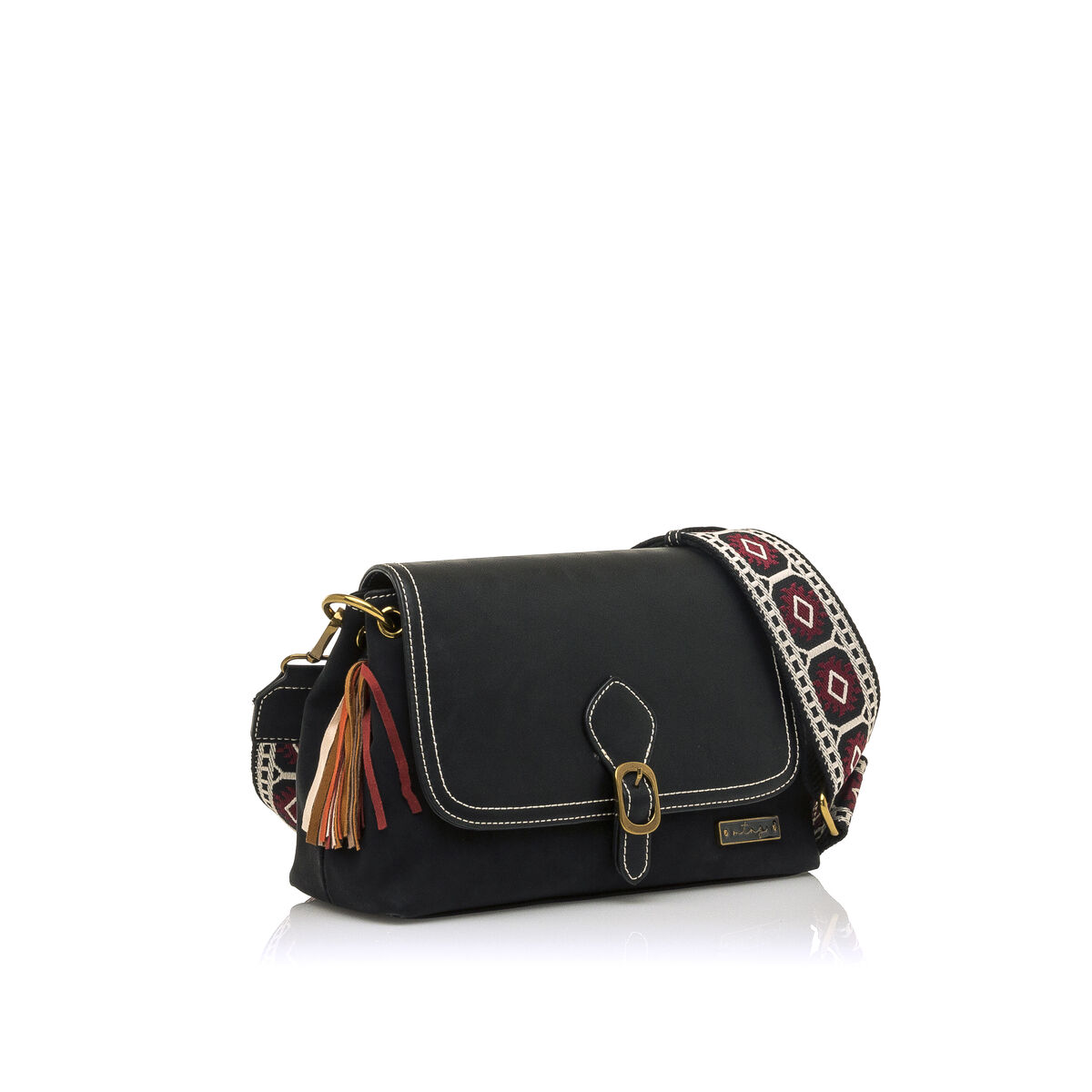 Bolsos de Mujer modelo BRIDLE de MTNG image number 2