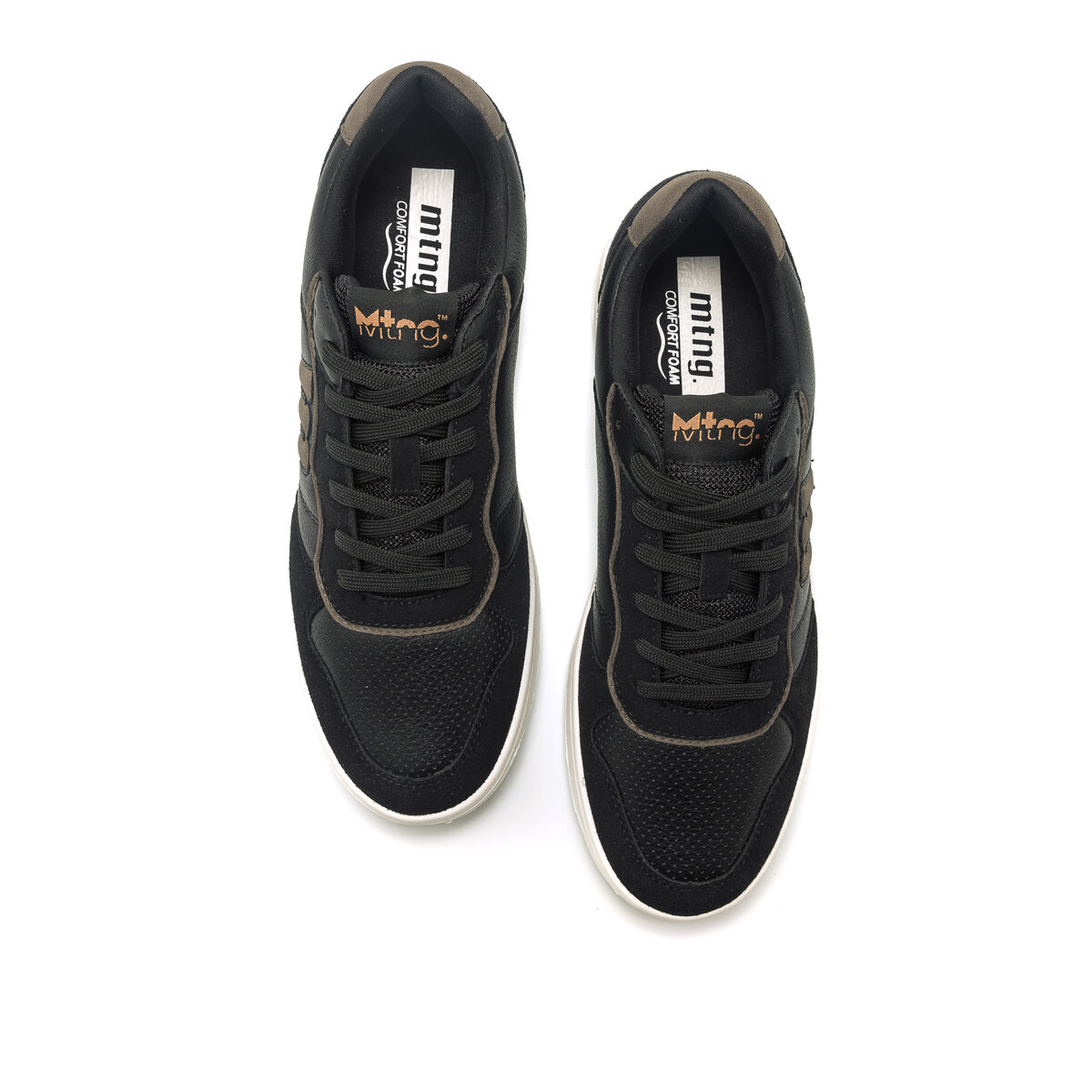 Sneakers de Homem modelo MIAMI de MTNG image number 4