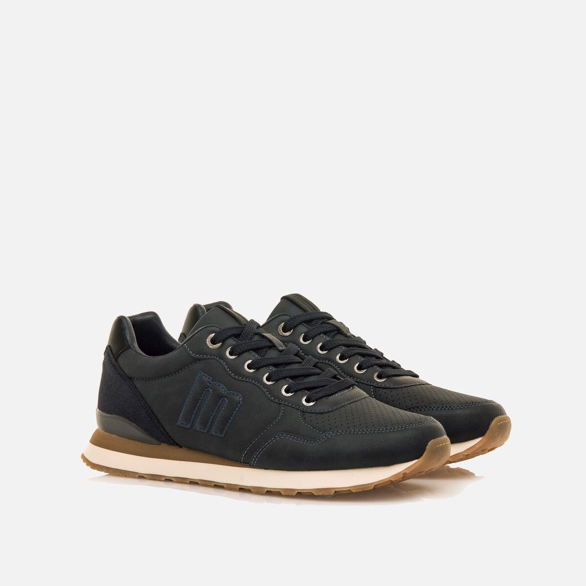 Zapatillas de Hombre modelo PORLAND de MTNG image number 4