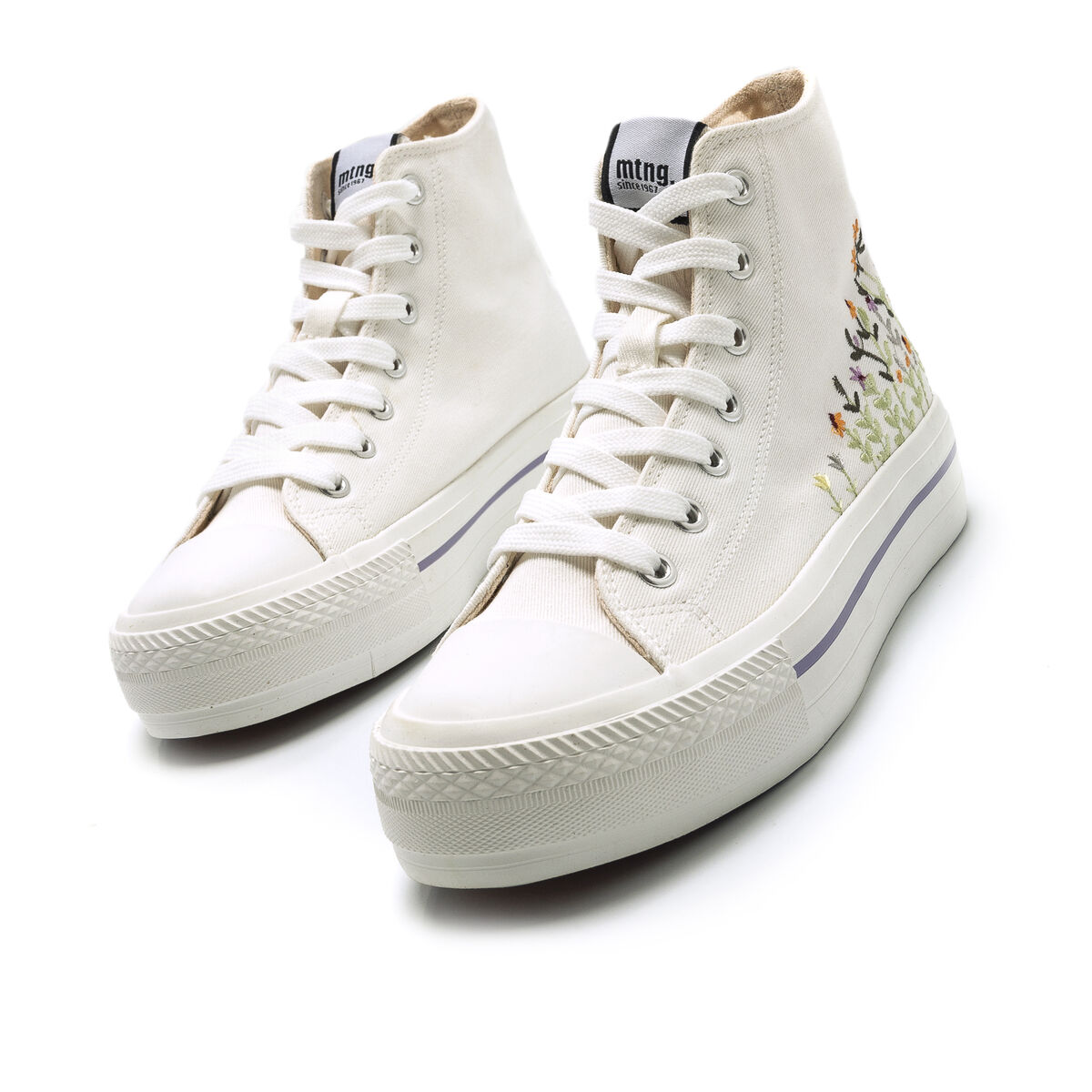 Sneakers de Mulher modelo BIGGER de MTNG image number 2