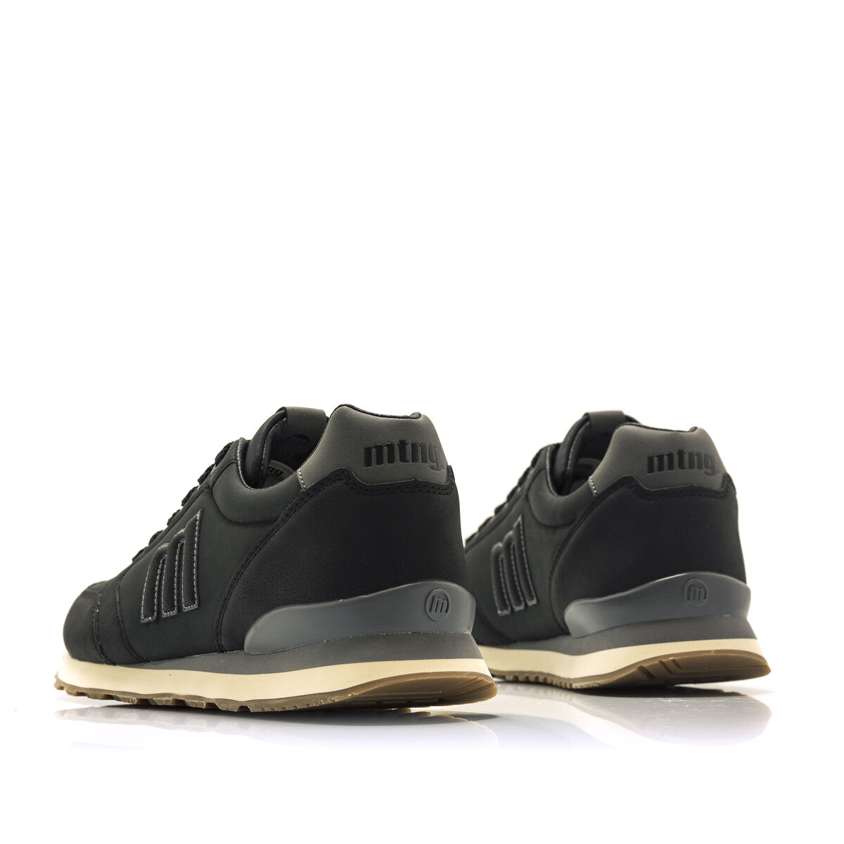 Zapatillas de Hombre modelo PORLAND de MTNG image number 3