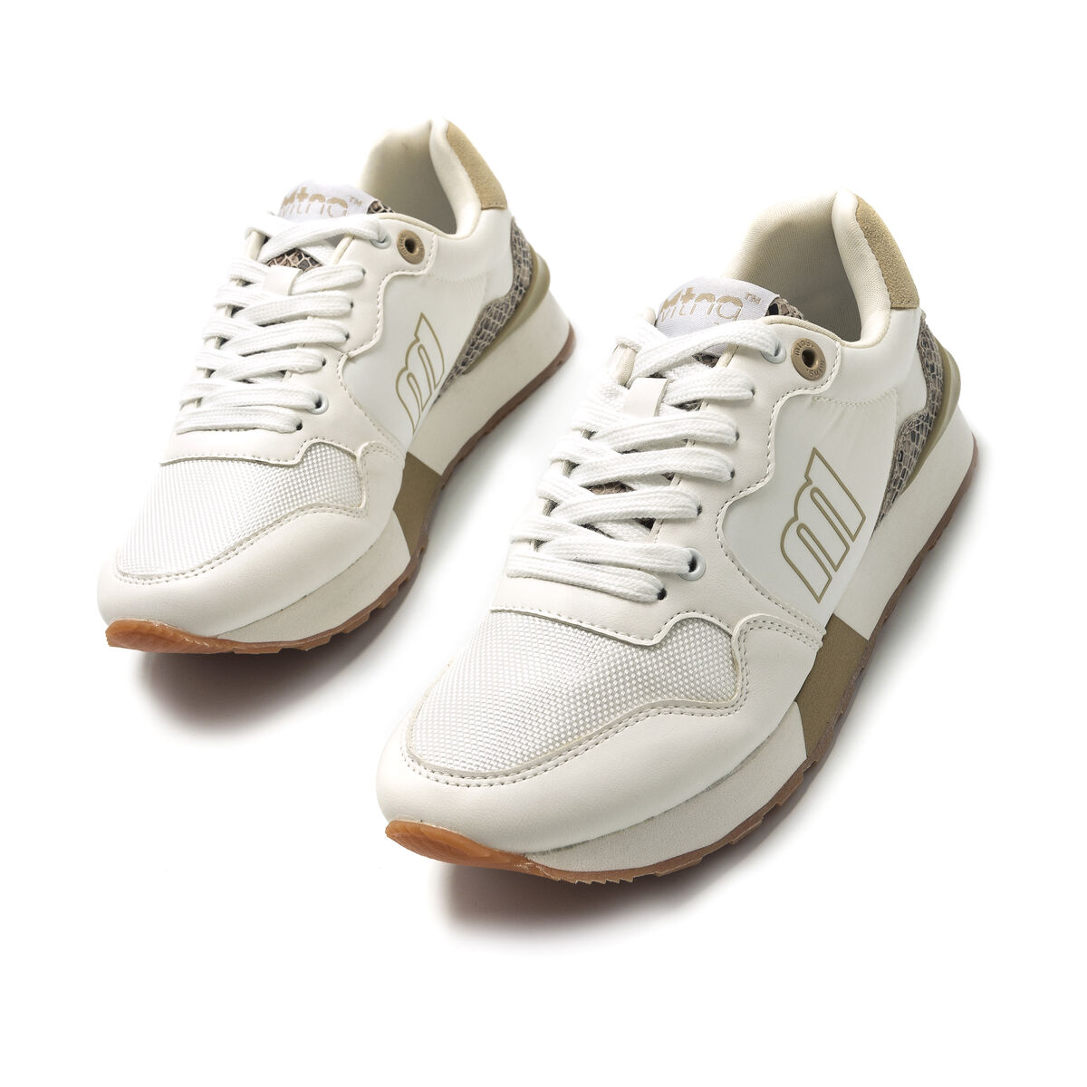 Sneakers de Mulher modelo JOGGO CLASSIC de MTNG image number 2