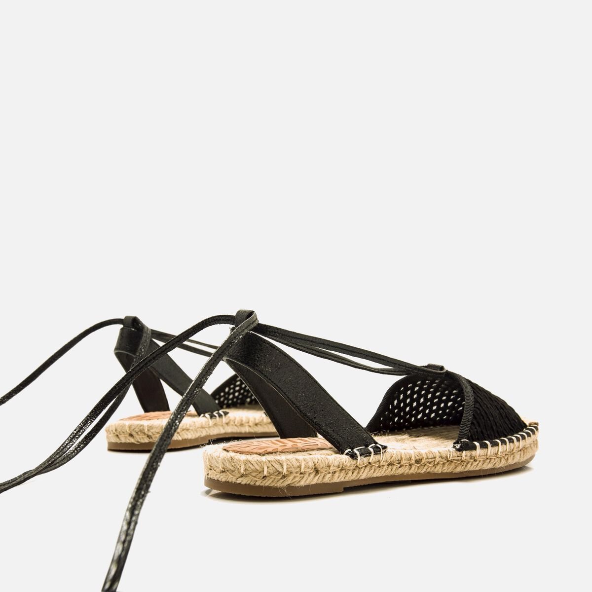 Sandalias planas de Mujer modelo ARENAL de MTNG image number 2