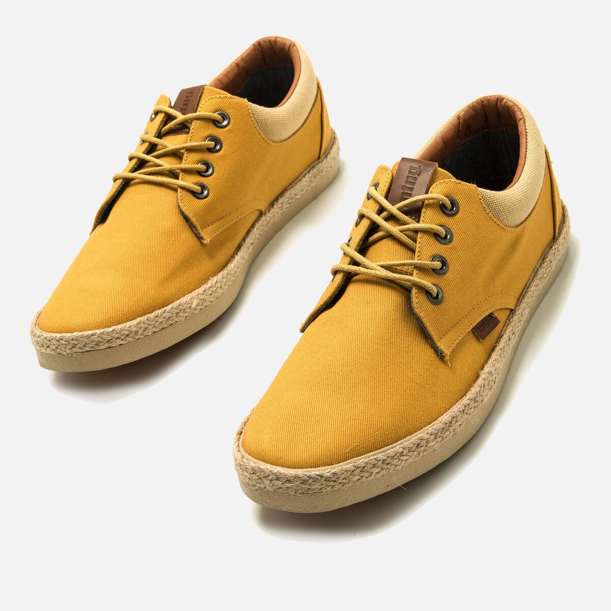 Chaussures pour Homme modèle BEQUIA de MTNG image number 4